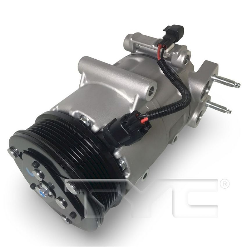 TYC Products 20117 Compressor