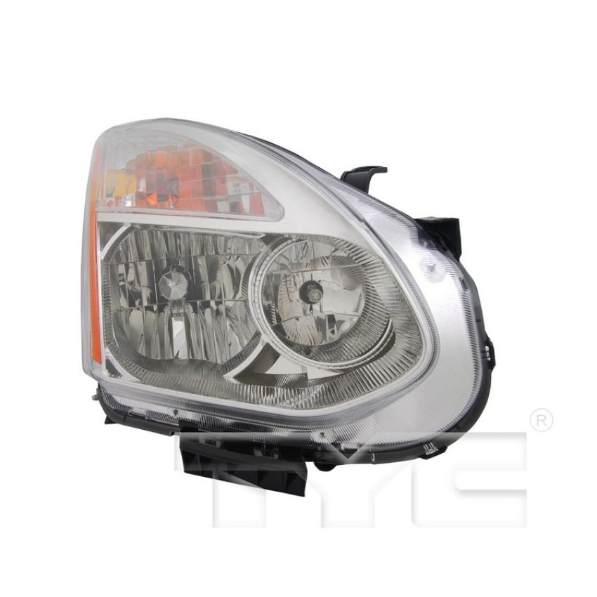 TYC Products 20-12391-00 Headlight Assembly