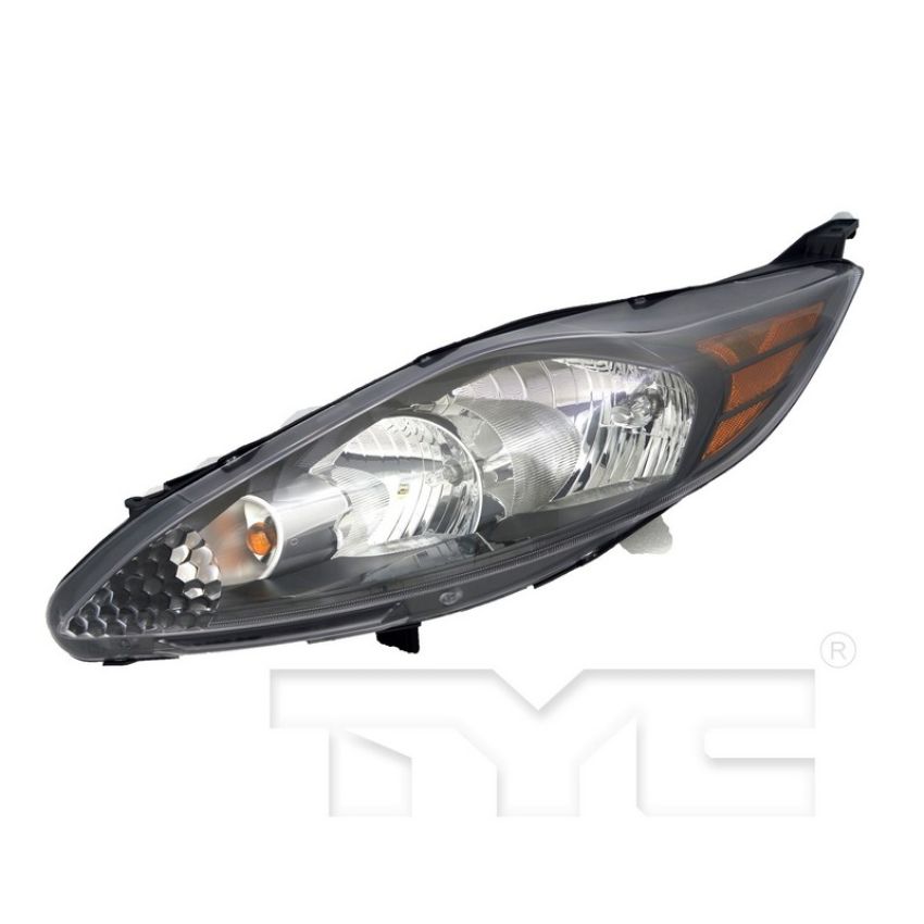 TYC Products 20-12446-90 Headlight Assembly