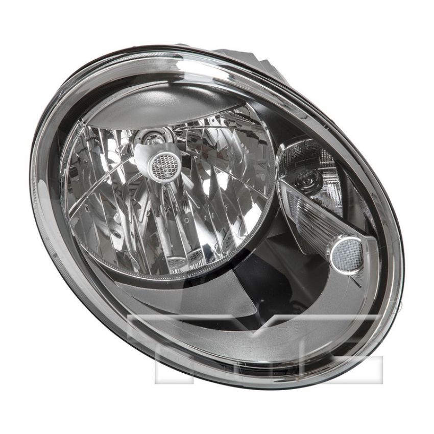 TYC Products 20-12775-00-9 Headlight Assem