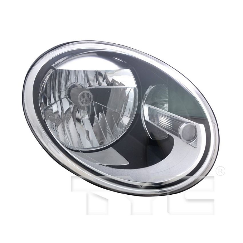 TYC Products 20-12775-00 Head Lamp