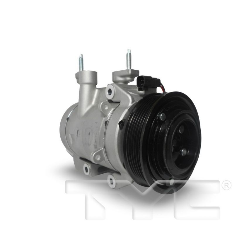 TYC Products 20131 A/C Compressor