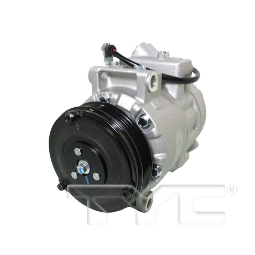 TYC Products 20133 A/C Compressor