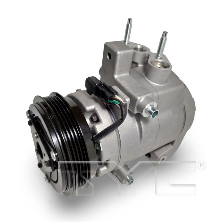 TYC Products 20135 A/C Compressor