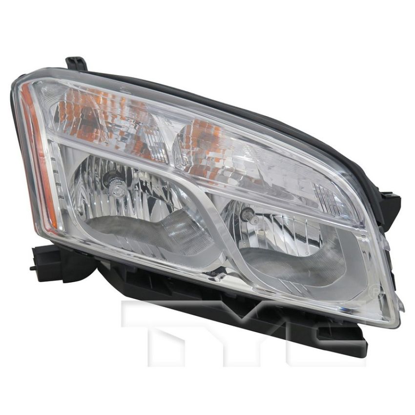 TYC Products 20-14305-00-9 Headlight Assem