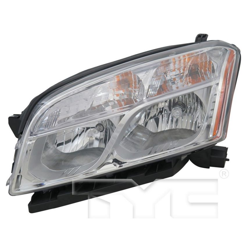 TYC Products 20-14306-00 Headlight Assembly