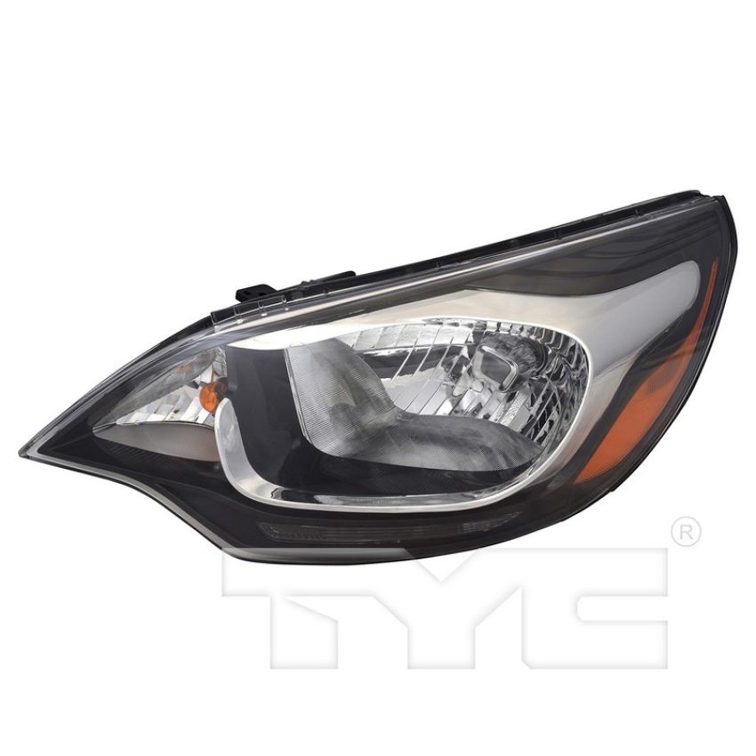 TYC Products 20-14390-00-9 Head Lamp