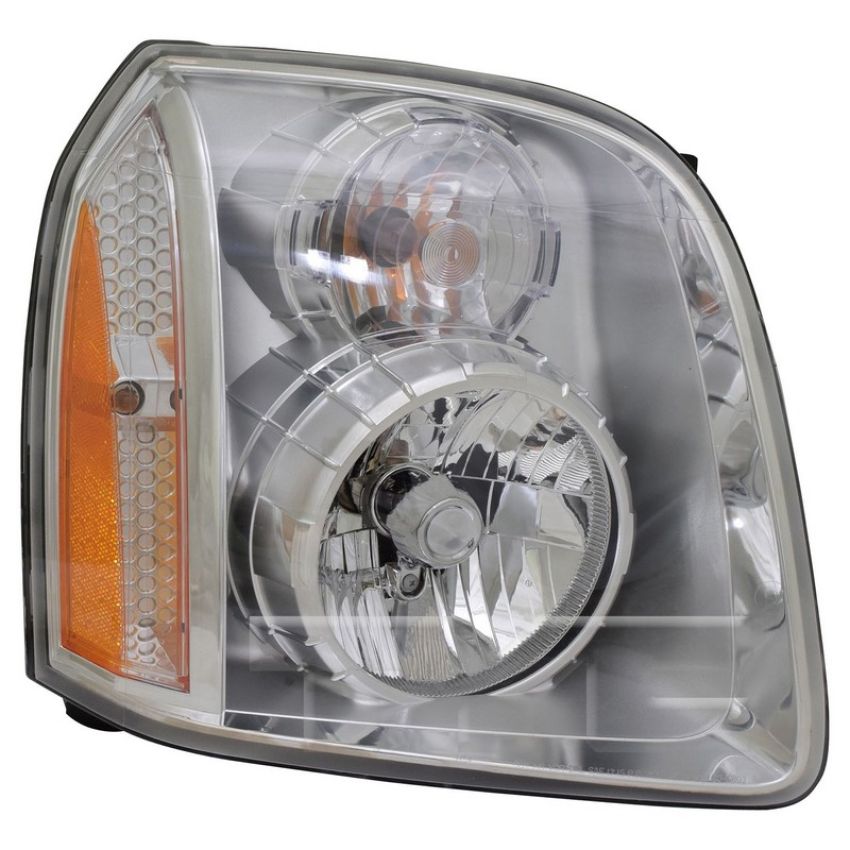 TYC Products 20-15475-00-9 Head Lamp