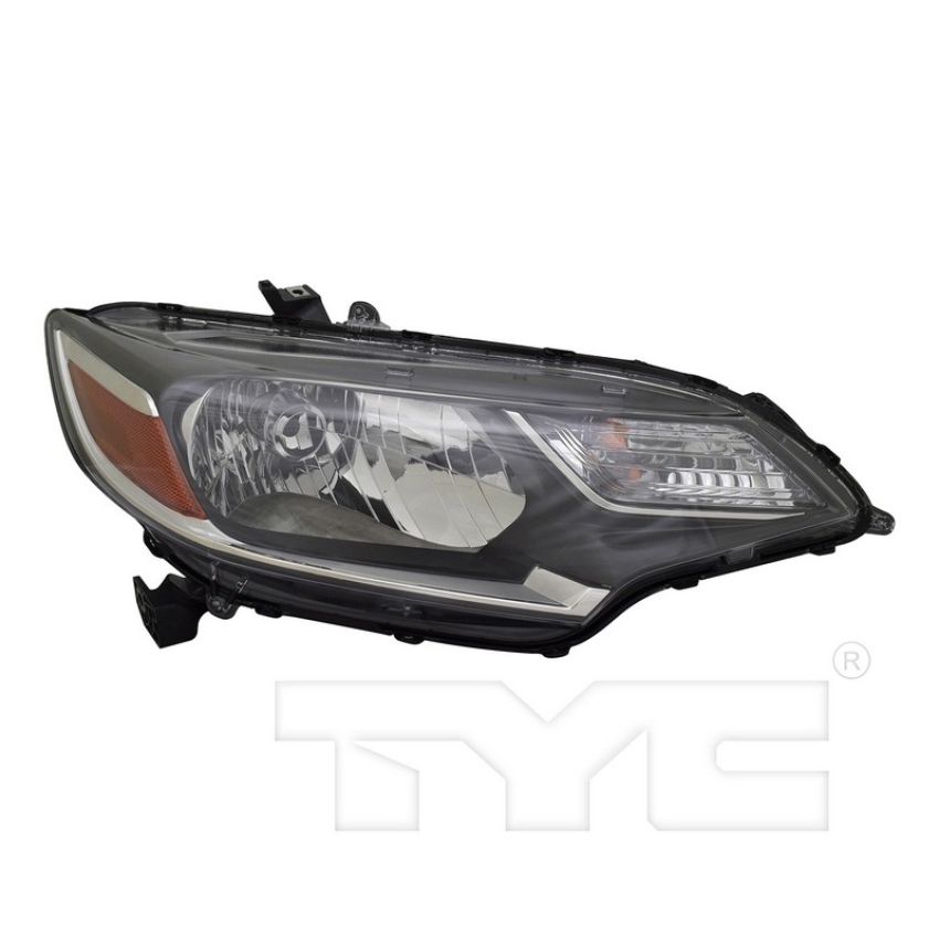 TYC Products 20-16167-00 Headlight Assembly