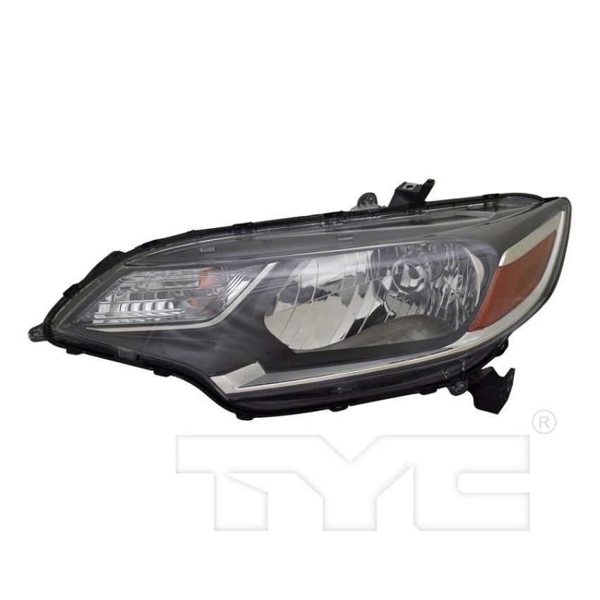 TYC Products 20-16168-00 Head Lamp