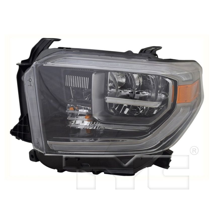 TYC Products 20-16218-90 Headlight Assembly