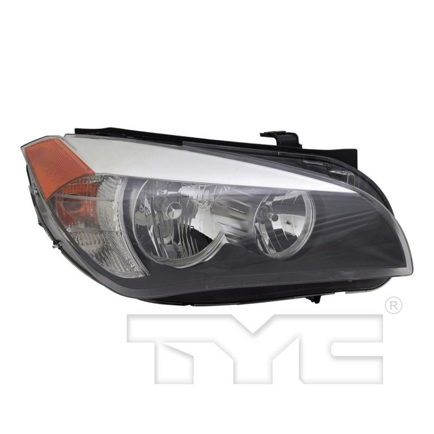TYC Products 20-16347-00 Headlight Assembly