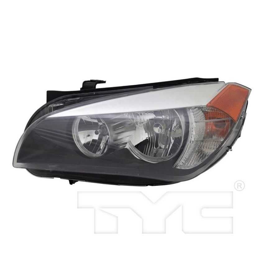 TYC Products 20-16348-00-9 Head Lamp