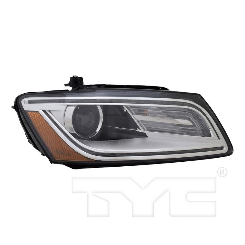 TYC Products 20-16805-01 Head Lamp