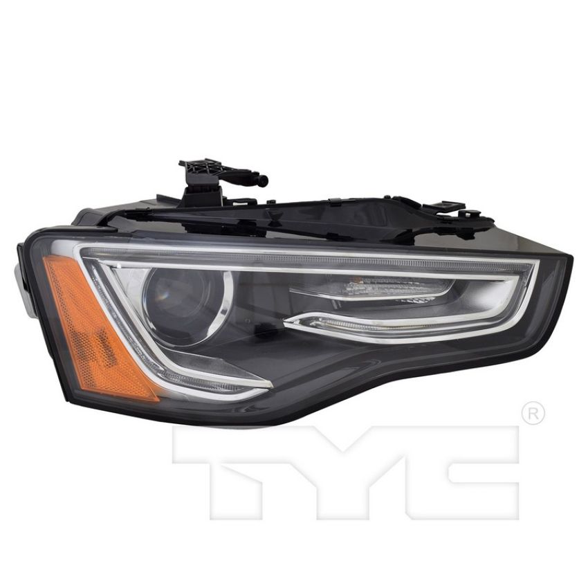 TYC Products 20-16811-01 Headlight Assembly