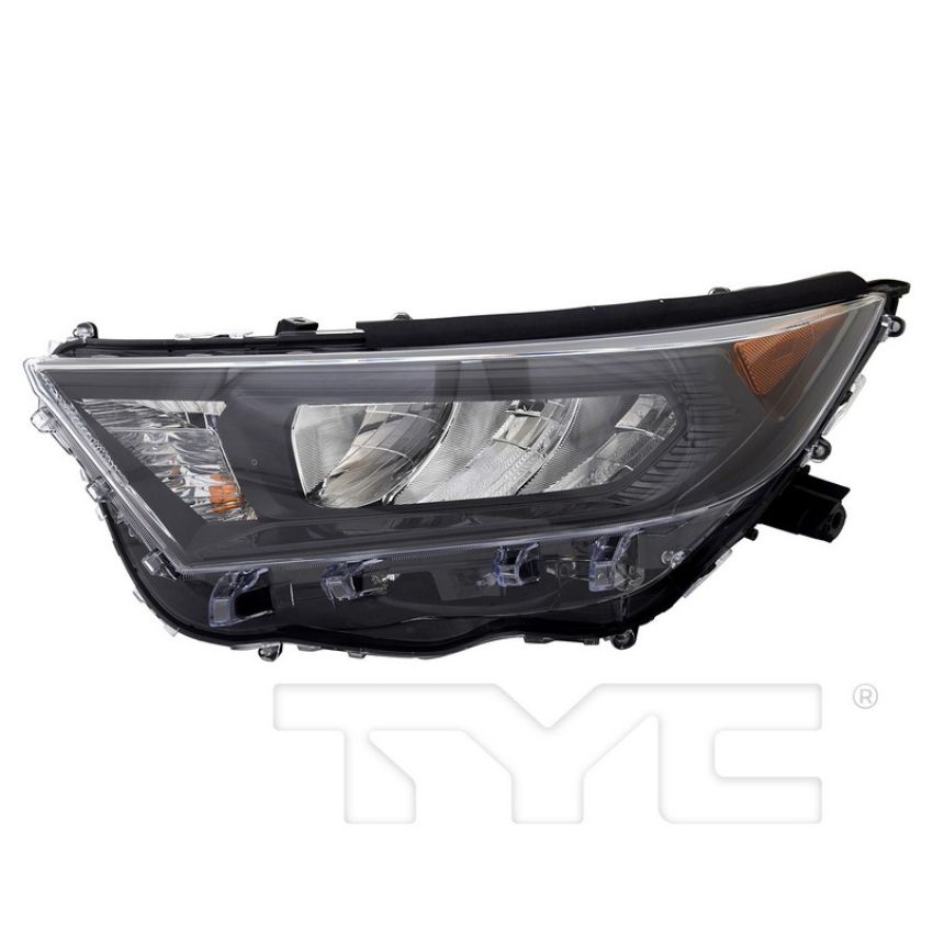 TYC Products 20-16956-80 Headlight Assembly