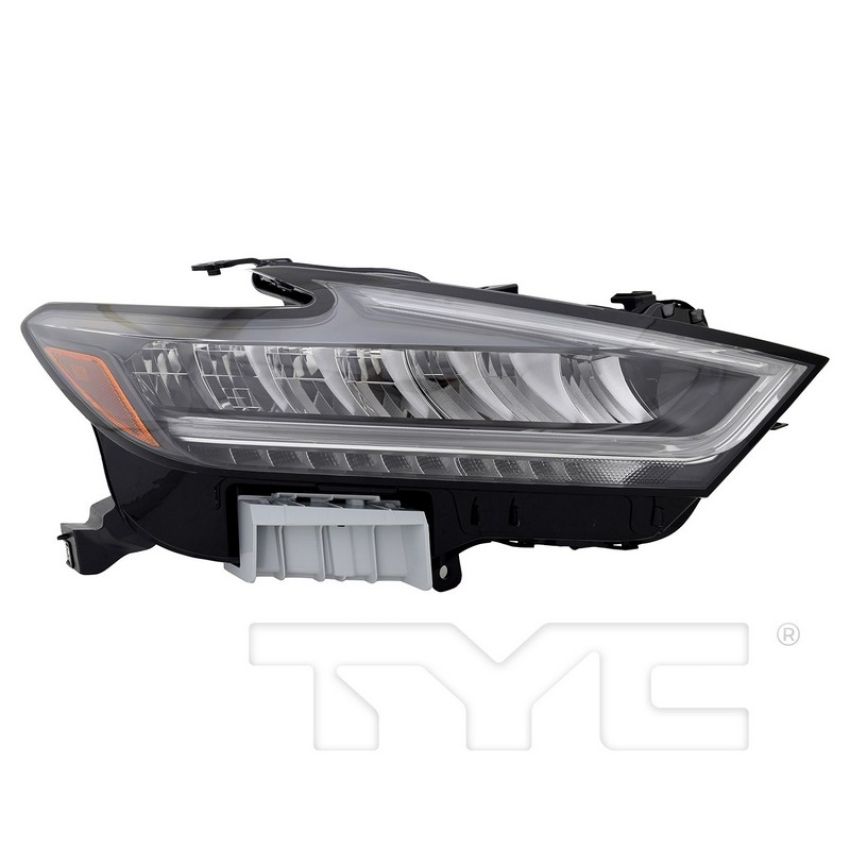 TYC Products 20-17055-90 Headlight Assembly