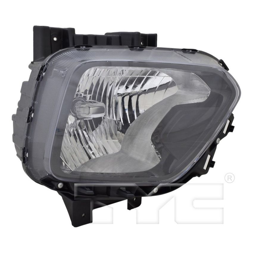 TYC Products 20-17205-00 Headlight Assembly