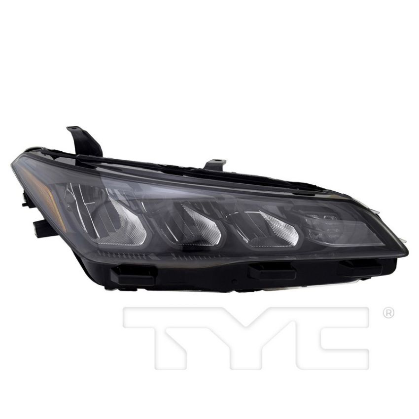 TYC Products 20-17351-80 Headlight Assembly