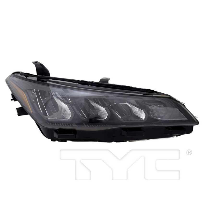 TYC Products 20-17351-90 Headlight Assembly