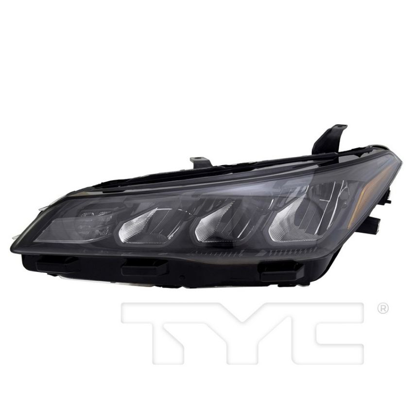 TYC Products 20-17352-80 Headlight Assembly