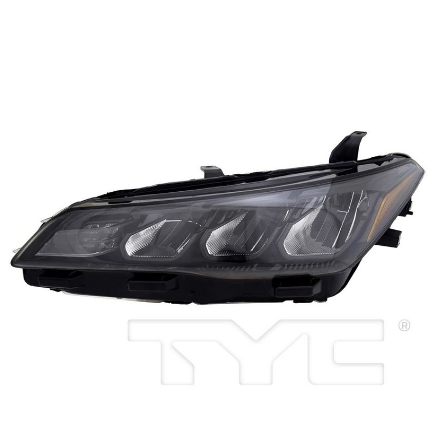TYC Products 20-17352-90 Headlight Assembly