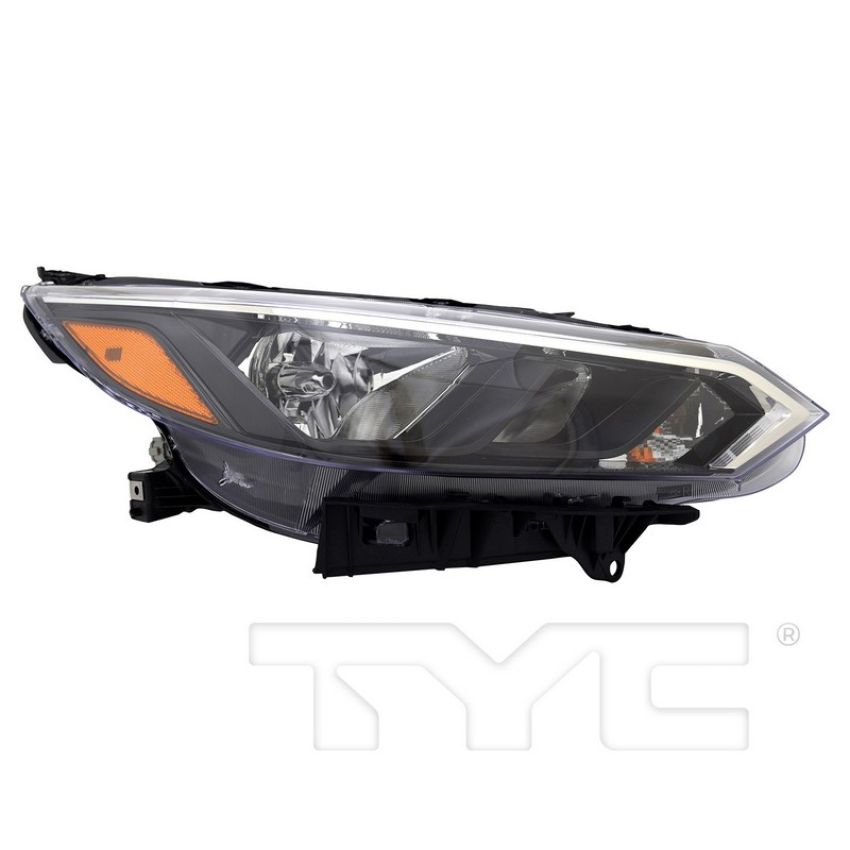TYC Products 20-17513-90 Headlight Assembly