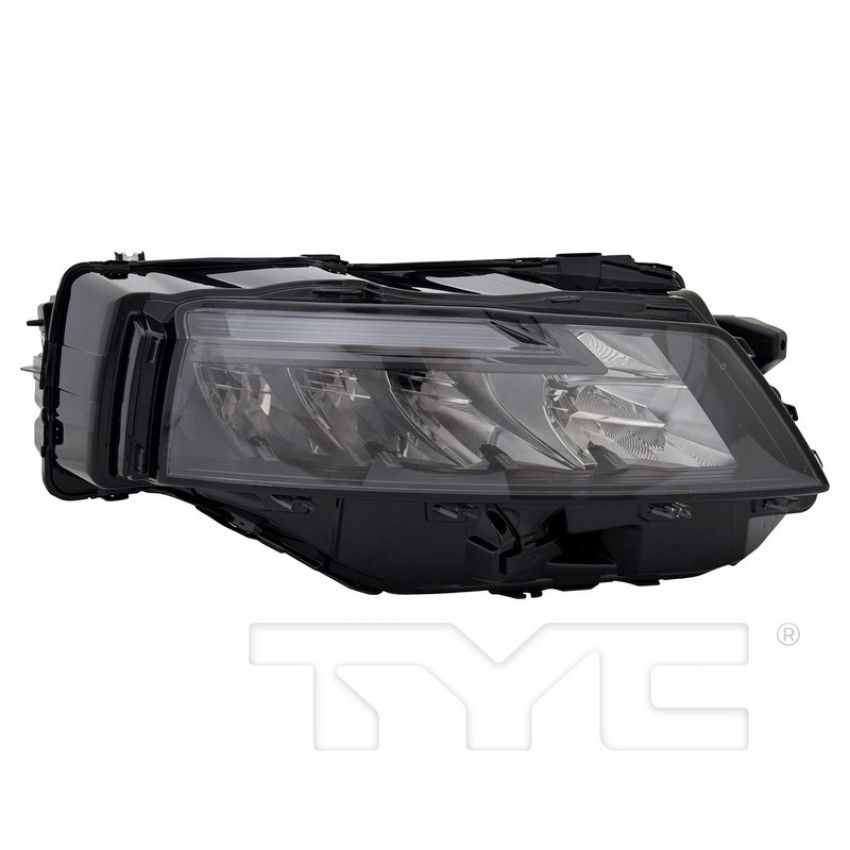 TYC Products 20-17721-90 Headlight Assembly