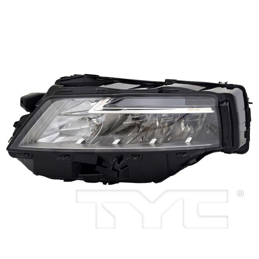 TYC Products 20-17722-00 Headlight Assembly
