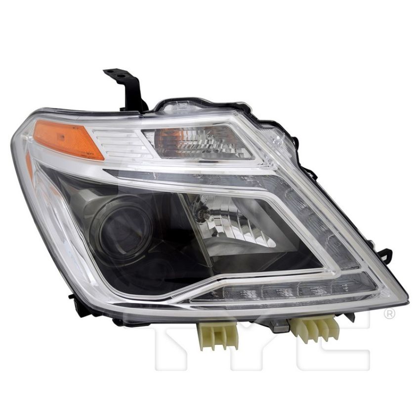 TYC Products 20-17883-00 Headlight Assembly