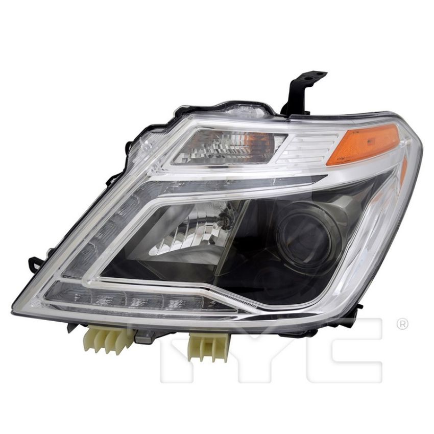 TYC Products 20-17884-00 Headlight Assembly