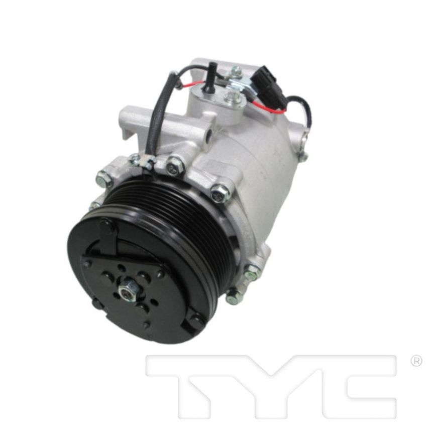 TYC Products 20178 A/C Compressor