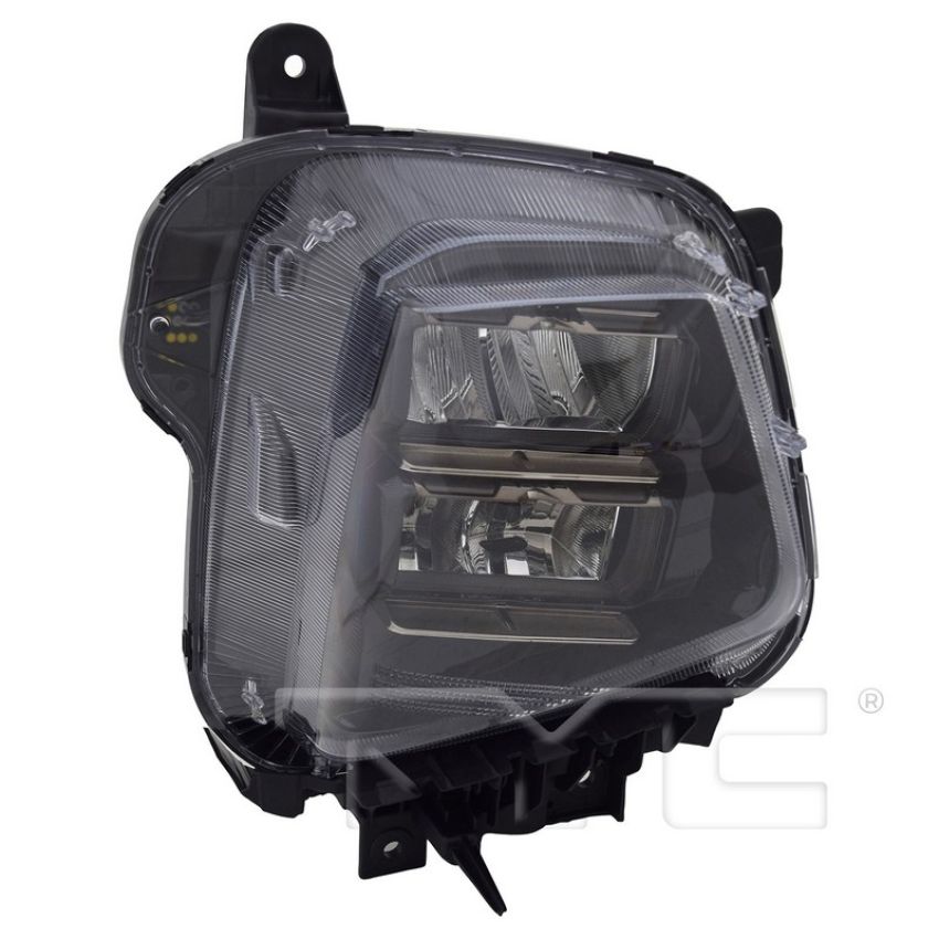 TYC Products 20-17909-90-9 Head Lamp