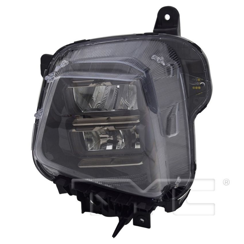 TYC Products 20-17910-90-9 Head Lamp