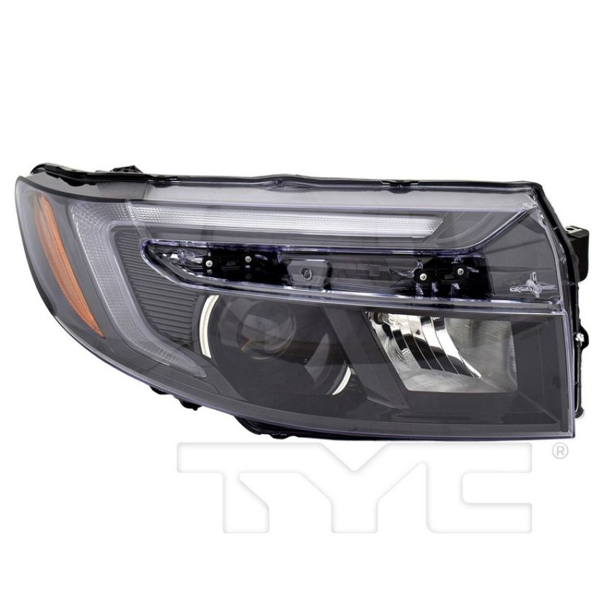 TYC Products 20-17919-00-9 Head Lamp