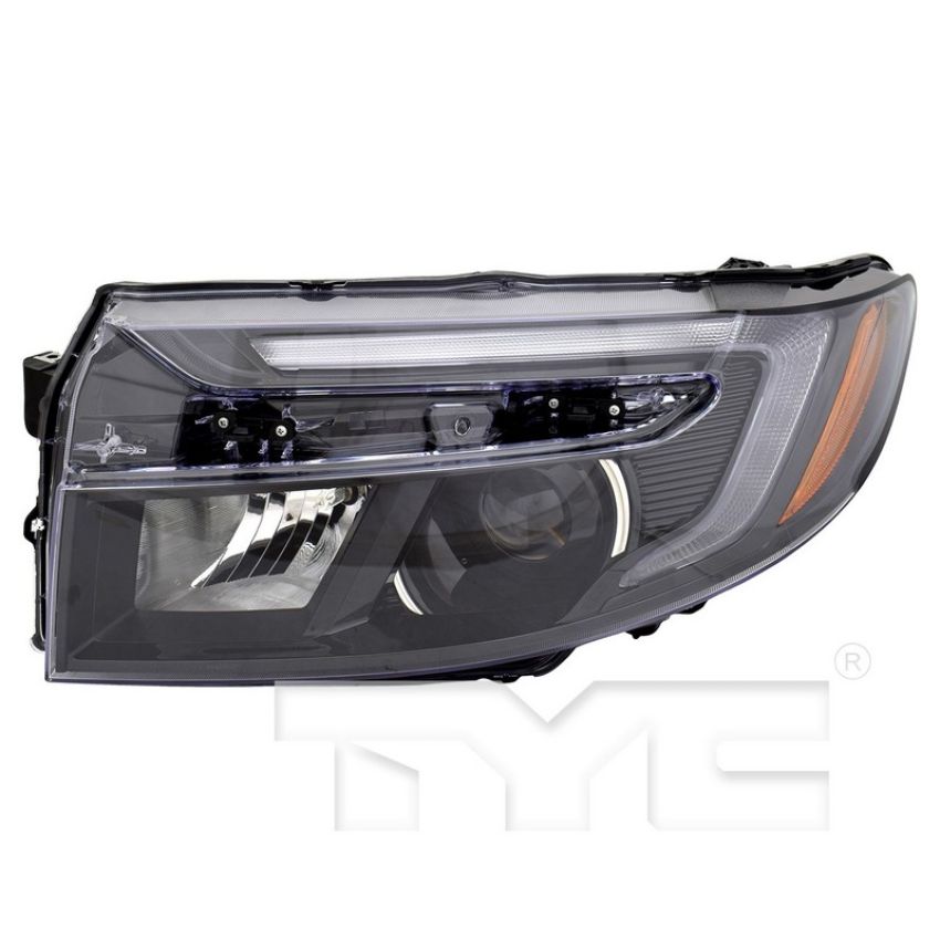 TYC Products 20-17920-00 Headlight Assembly