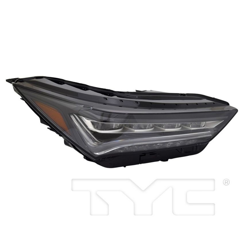 TYC Products 20-17953-90 Headlight Assembly
