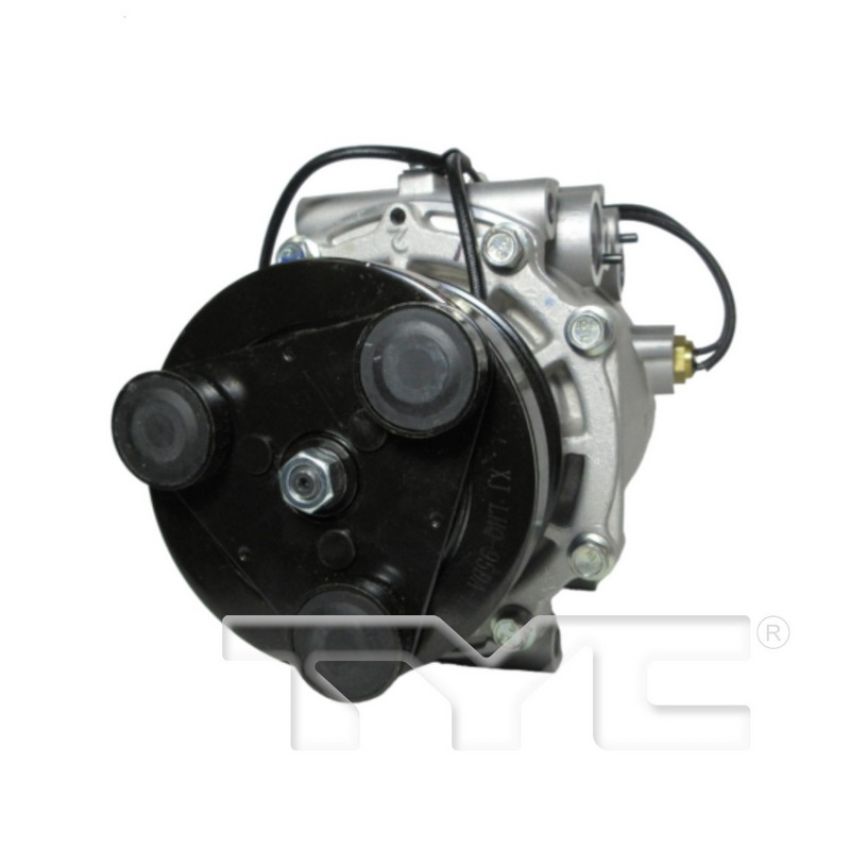 TYC Products 20188 A/C Compressor