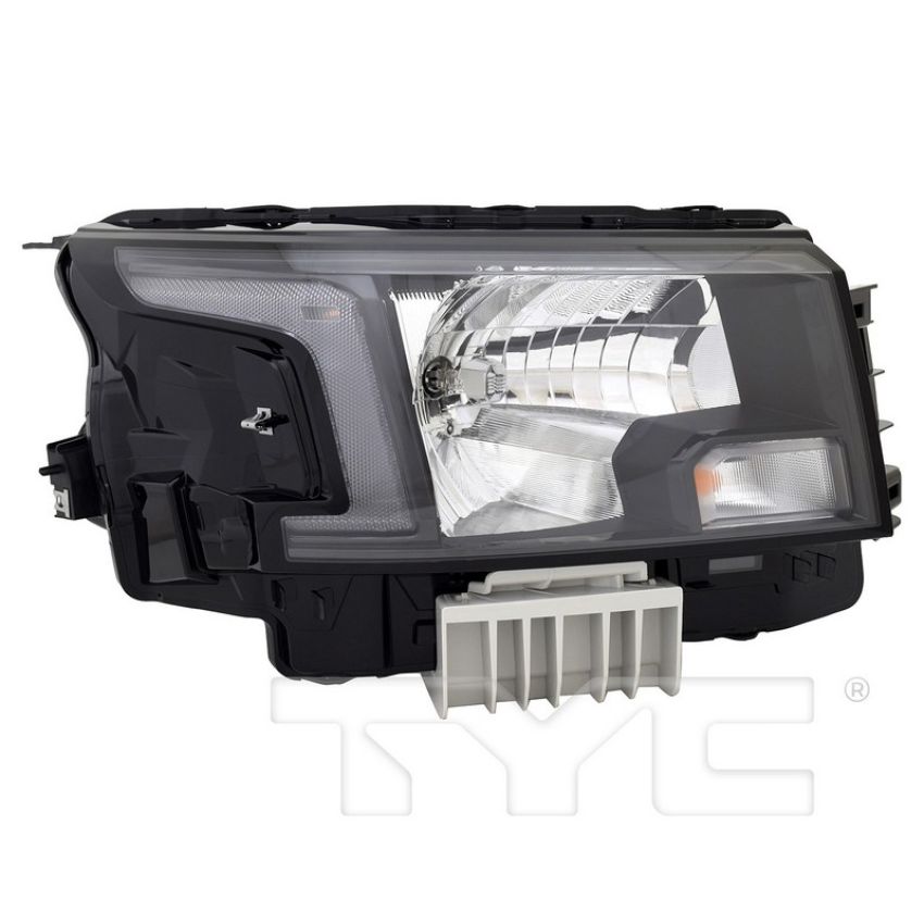 TYC Products 20-19059-00-9 CAPA Certified Headlight Assembly