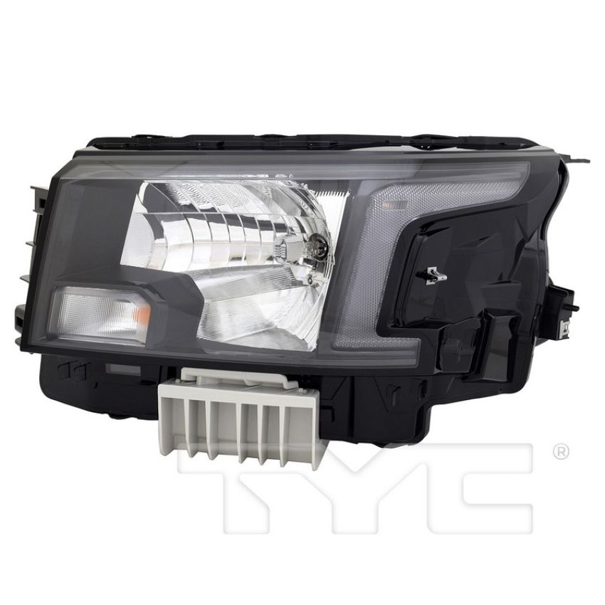 TYC Products 20-19060-00-9 Head Lamp