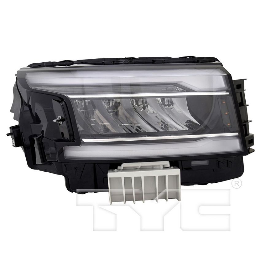 TYC Products 20-19087-00 Head Lamp