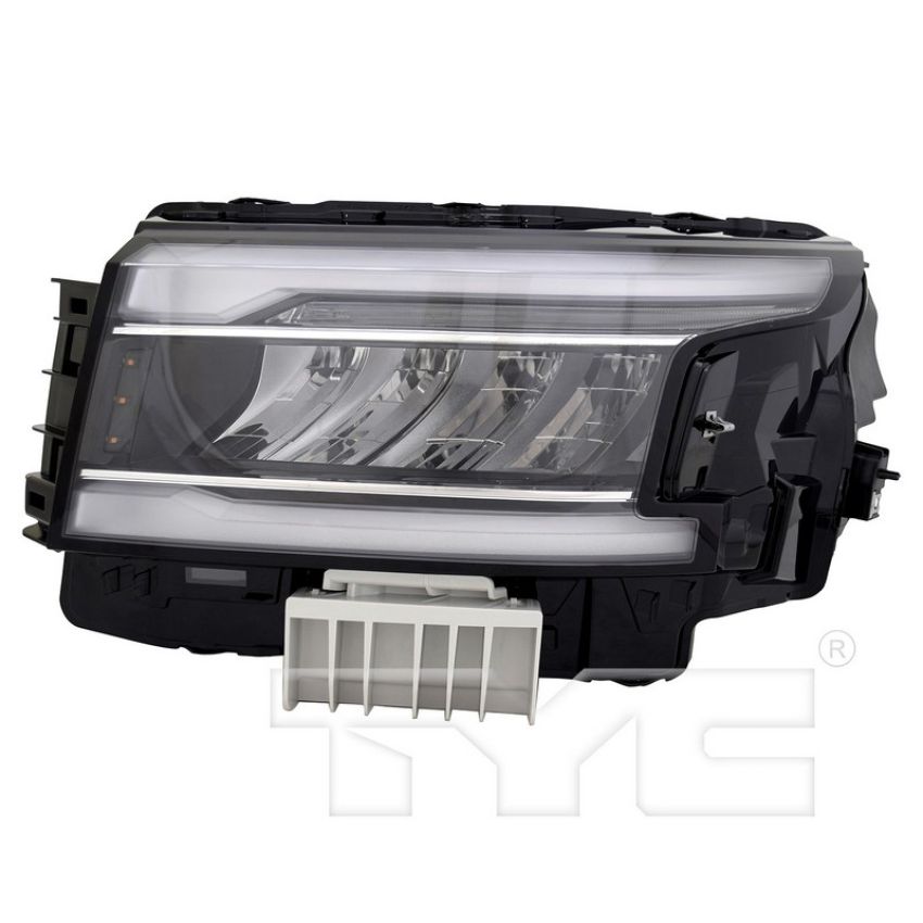 TYC Products 20-19088-00-9 Head Lamp