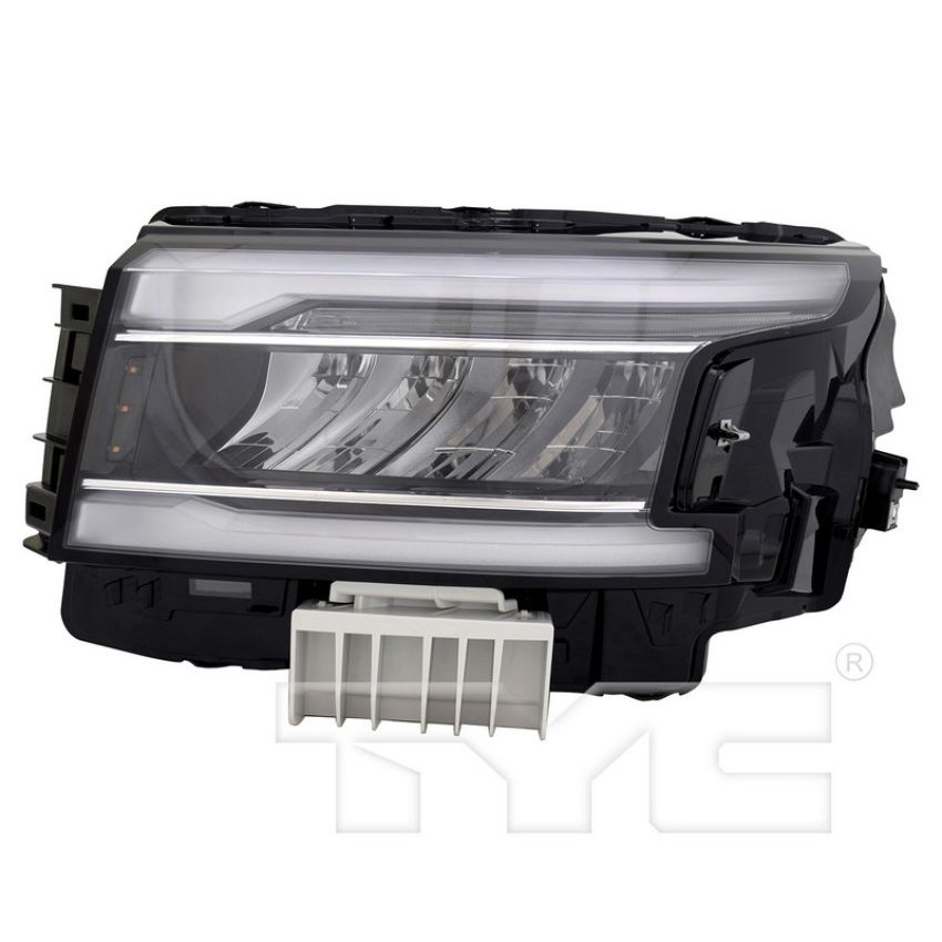 TYC Products 20-19088-00 Headlight Assembly