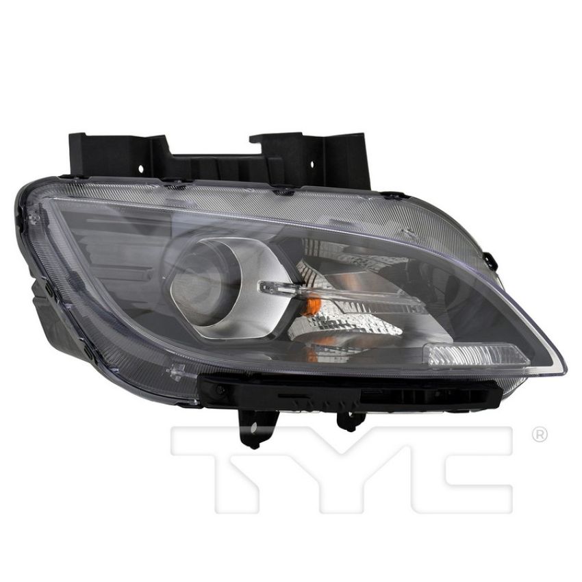 TYC Products 20-19161-00-9 Head Lamp