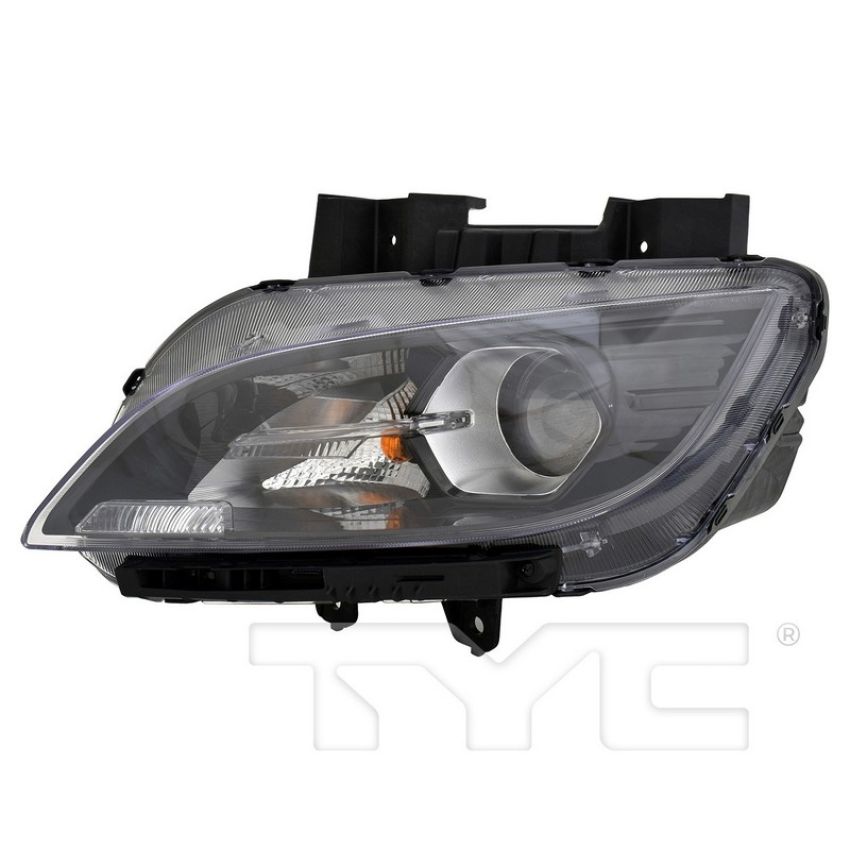 TYC Products 20-19162-00-9 Head Lamp