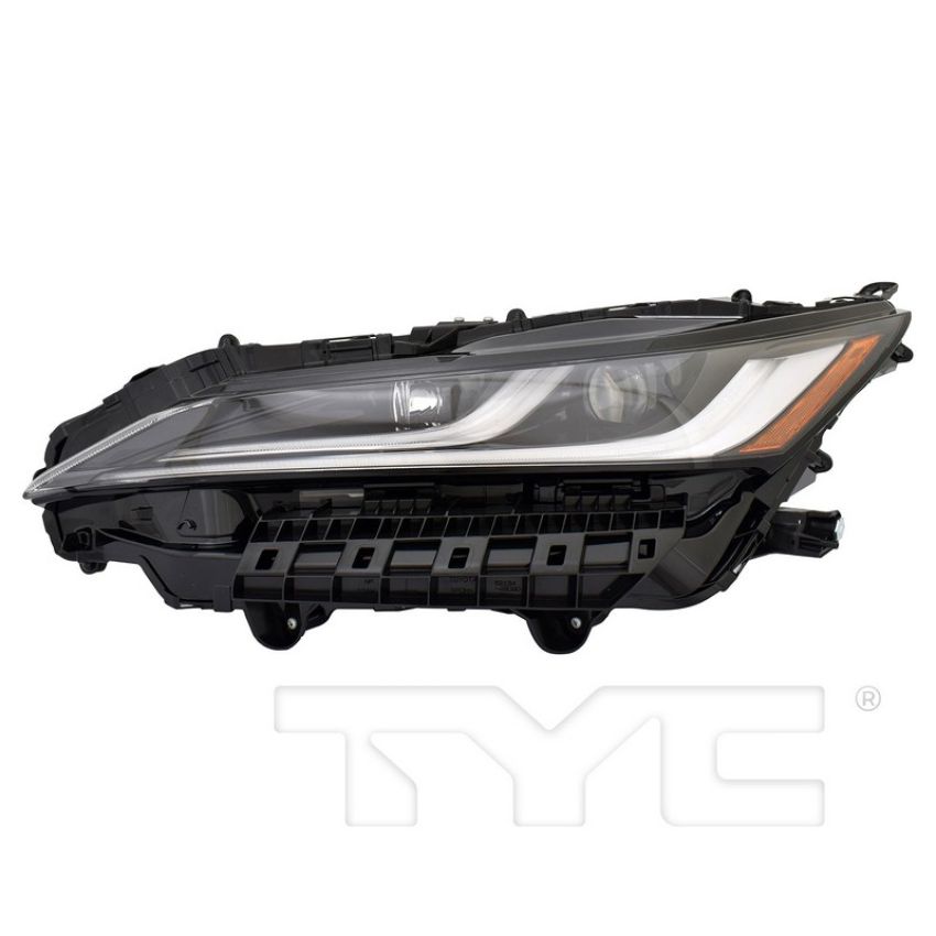 TYC Products 20-19190-00 Headlight Assembly
