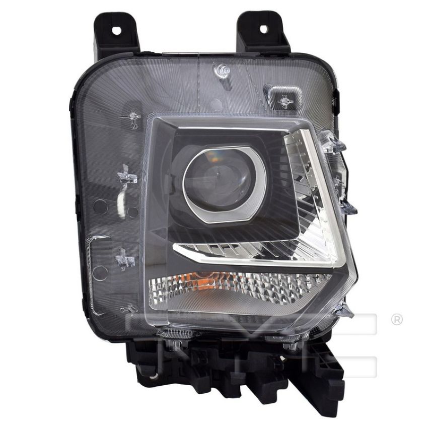 TYC Products 20-19231-00 Headlight Assembly