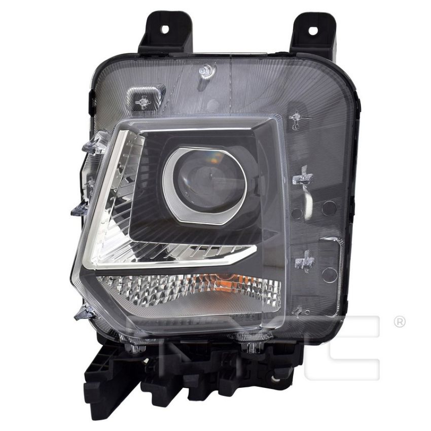 TYC Products 20-19232-00-9 Head Lamp