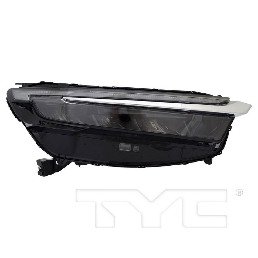 TYC Products 20-19379-00-9 CAPA Certified Headlight Assembly