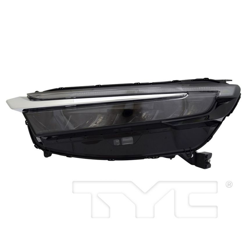 TYC Products 20-19380-00 Headlight Assembly